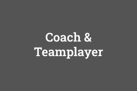 coach