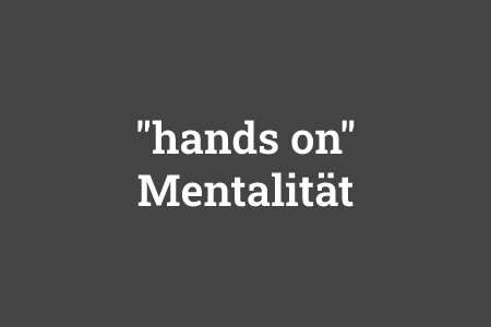 handson