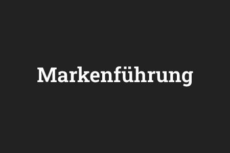 markenfuehrung